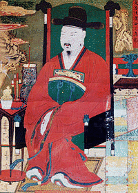 黄巣の画像