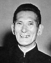 大川周明の画像