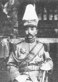 満州の画像