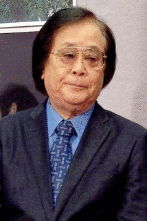 ジェームス三木の画像