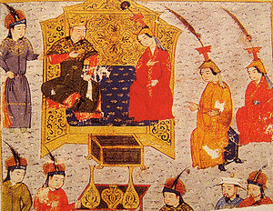 1232年に亡くなった人物の画像