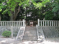 隋代の人物の画像