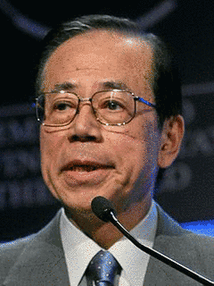福田正義の画像