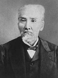 副島種臣の画像