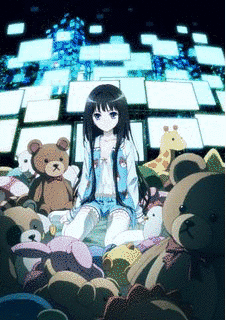 神様のメモ帳の画像