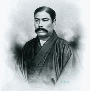 岩崎弥太郎の画像
