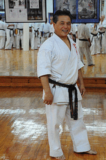 沢村忠の画像