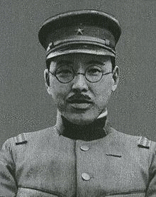 甘粕正彦の画像