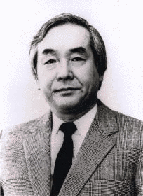 矢野暢の画像
