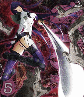 学園黙示録 HIGHSCHOOL OF THE DEADの画像