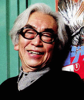 中野昭慶の画像