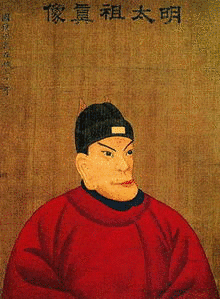 元帝の画像