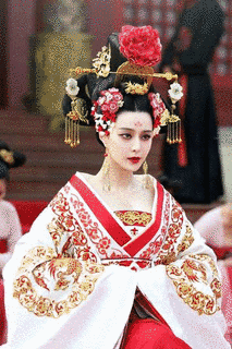 唐の高宗の子女の画像