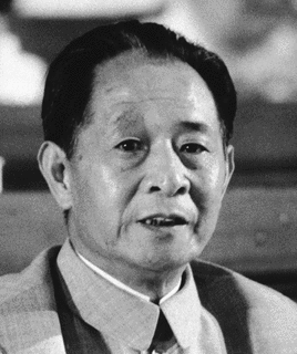 胡耀邦の画像