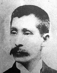 小村壽太郎の画像
