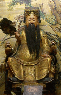華佗の画像