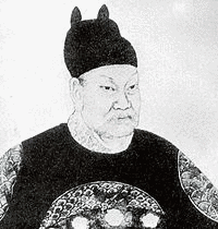 董昭の画像