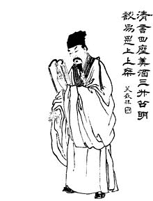 管輅の画像