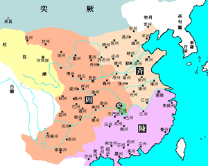 朱異の画像