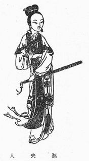 孫朗の画像