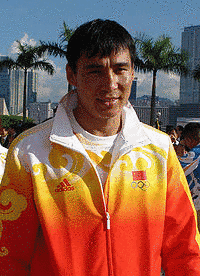 陸凱の画像