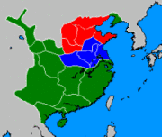淳于瓊の画像