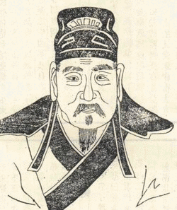 陳寔の画像