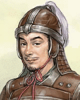 諸葛緒の画像