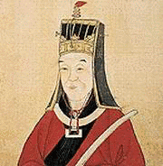 陳友諒の画像