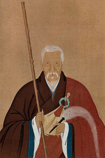 隠元隆きの画像