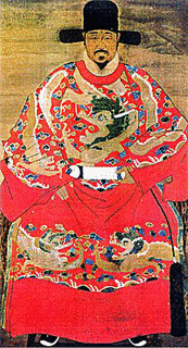 胡宗憲の画像