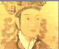 劉知幾の画像