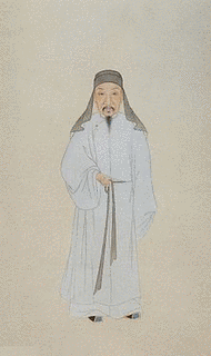 顧炎武の画像