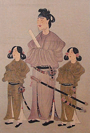 木鹿大王の画像