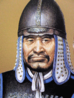 呂威コウの画像