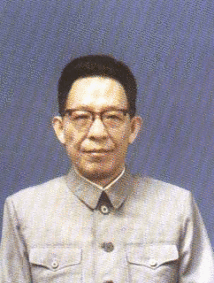 張春橋の画像
