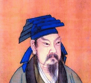 謝晦の画像