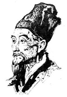 1593年に亡くなった人物の画像