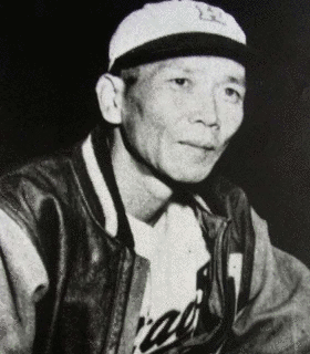 1981年に亡くなった人物の画像