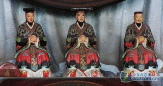 太伯・虞仲の画像