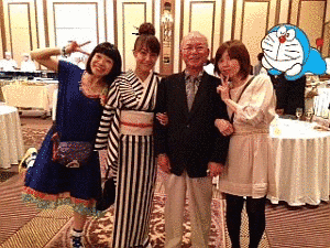 楠部三吉郎の画像