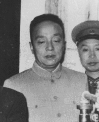 楊尚昆の画像