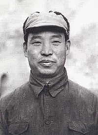 彭真の画像