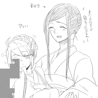 紀元前463年に亡くなった人物の画像