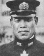 伊藤整一の画像