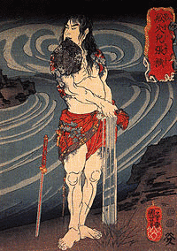 張横の画像