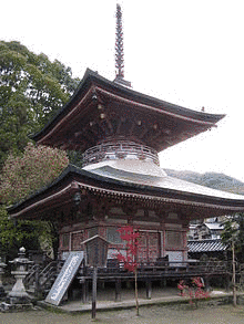 道慈の画像