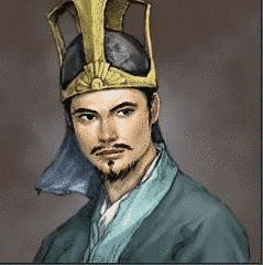 盧毓の画像