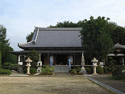大休正念の画像