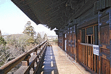 竺仙梵僊の画像